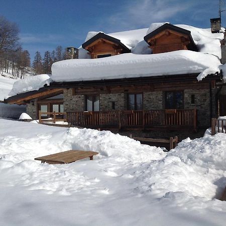 Agriturismo Il Fiocco Césane Extérieur photo