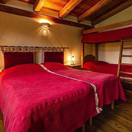 Agriturismo Il Fiocco Césane Extérieur photo
