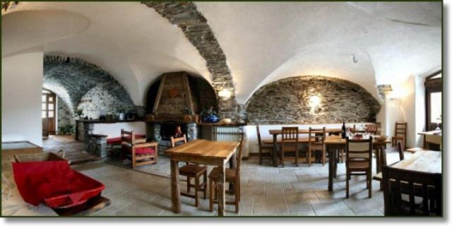 Agriturismo Il Fiocco Césane Extérieur photo