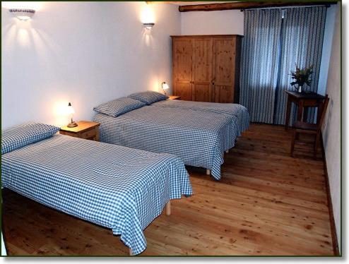 Agriturismo Il Fiocco Césane Extérieur photo