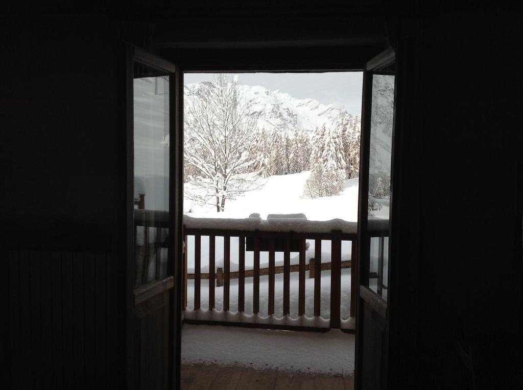 Agriturismo Il Fiocco Césane Extérieur photo
