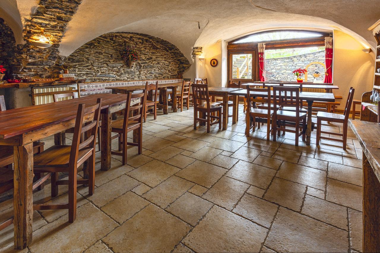 Agriturismo Il Fiocco Césane Extérieur photo