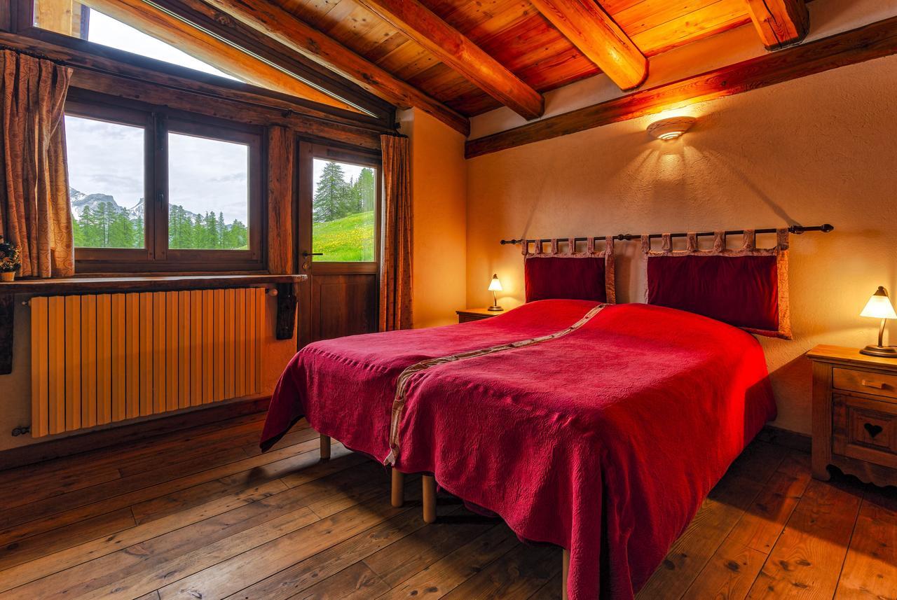 Agriturismo Il Fiocco Césane Extérieur photo