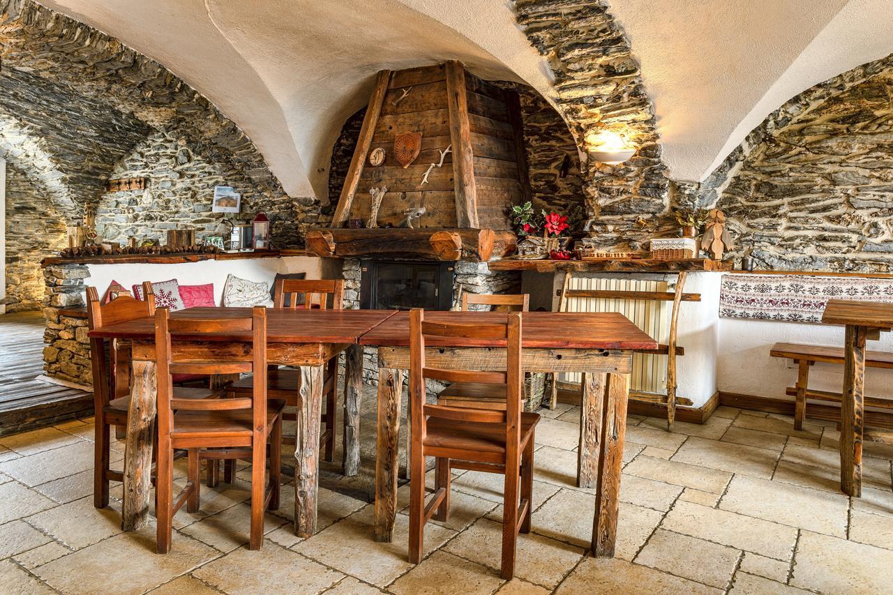 Agriturismo Il Fiocco Césane Extérieur photo