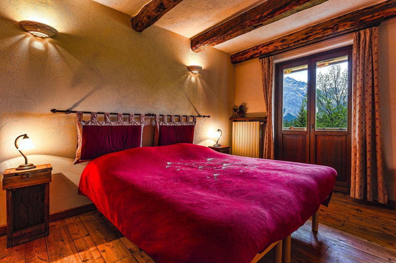 Agriturismo Il Fiocco Césane Extérieur photo