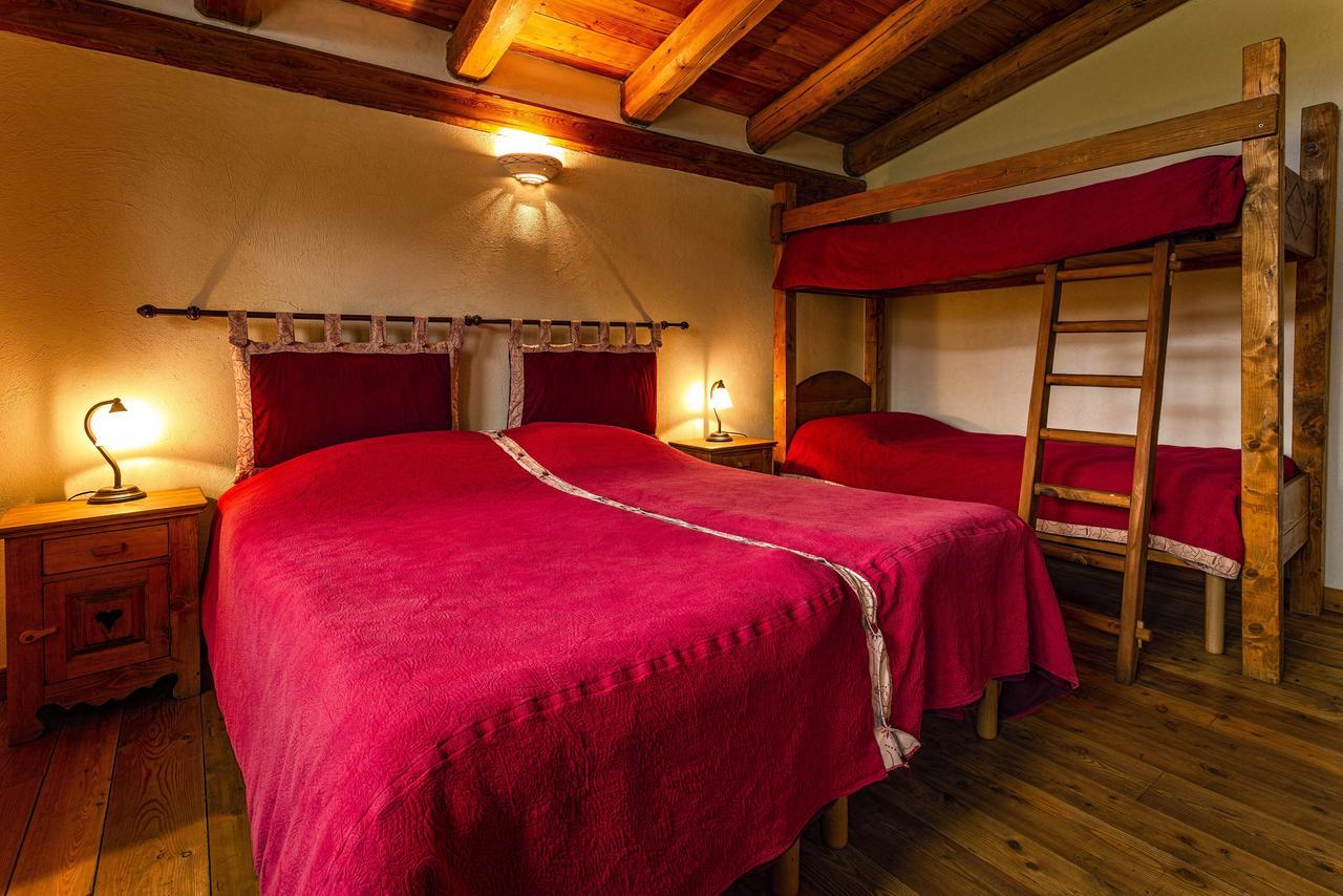 Agriturismo Il Fiocco Césane Extérieur photo