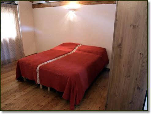 Agriturismo Il Fiocco Césane Extérieur photo